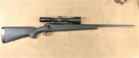 Remington 30-06 w/ Cabella  6-18x50 scope