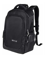 New Beyle Laptop Backpack-Business Computer Bag