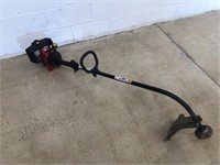 Troy Bilt String Trimmer