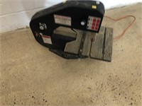 12" Band Saw