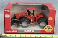 1/32 Case IH STX500 Tractor With Blade