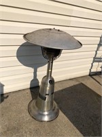 Gas Fired Infrared Patio Heater