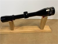 Leupold Vari-X IIc rifle scope 4-12x40mm