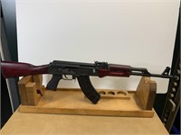 New in box Century VSKA “Russian Red" 7.62x39mm AK