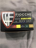 FIOCCHI 10 CT 12 GA  2-3/4