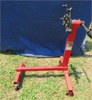 Pittsburg Automotive Heavy Duty 1/2T Engine Stand