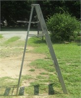 6 ft Aluminum Ladder