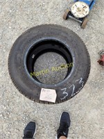 185/70R13 tires (2)