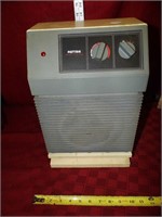 Patton Heater/Fan