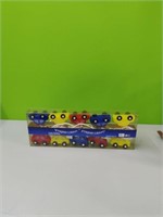 New  !0' String Lights With Cars