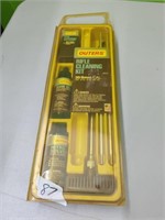 30 /8 mm Rifle Cleaning Kit