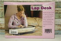 Lap Desk ~ NIB