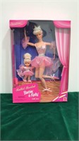 1998 Ballet recital Barbie & Kelly-Toys R Us-