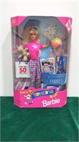 1998 Toys-R-Us Kid-Barbie Mattel #18895