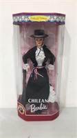 1994 Chilean Barbie.  Collectors edition.  New in