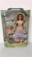 2000 Easter garden hunt Barbie and kelly.  Target