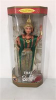 1997 Thai Barbie.  Collectors edition.  New in
