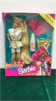 1993-Hollywood Hair Barbie- NIB-Mattel #10928