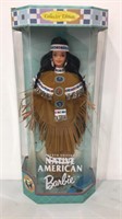 1997 Native American Barbie.  4th edition.  New