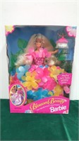 1997-Blossom Beauty Barbie-Mattel #17032-NIB