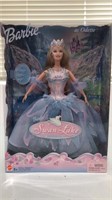 2003 Mattel Swan Lake Barbie as Odette