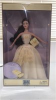 2003 Mattel birthday wishes Barbie collectibles