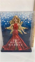 2017 holiday Barbie dyx39