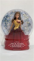 2016 holiday Barbie the peace love hope