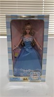 2000 Barbie collectible Birthday wishes third in