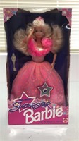 1993 Walmart superstar Barbie