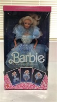 1998 Mattel Frills Fantasy Barbie