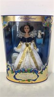 1998 Disney’s Snow White holiday princess doll.