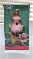 1999 Glam and groom Lacey Barbie doll