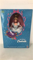 1998 Disney’s Cinderella collectors doll.