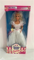 Mattel country bride Barbie 13614