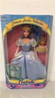 1997 Disney’s Cinderella princess stories