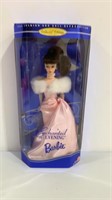 Mattel enchanted evening Barbie 15407