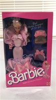 1987 Barbie perfume pretty