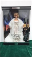 2000-Hollywood Premiere Barbie doll-Movie Star
