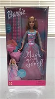 2001 magic jewel Barbie