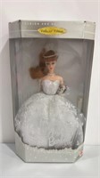 Mattel wedding day Barbie 17120
