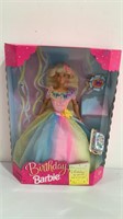 Mattel birthday Barbie 18224