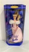 Mattel enchanted evening Barbie 14992