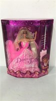 1994 dance n twirl Barbie.  New in box.  No.