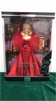 2000-Hollywood Cast Party Barbie doll-Movie Star