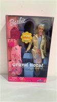 Mattel grand hotel Barbie 50576