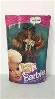 1991 teen talk Barbie.  New in box.  No. 5745