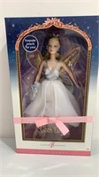 Mattel tooth fairy Barbie k7942