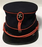 Uniform Hat, Bruxelles