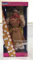 1993 Mattel Australian Barbie